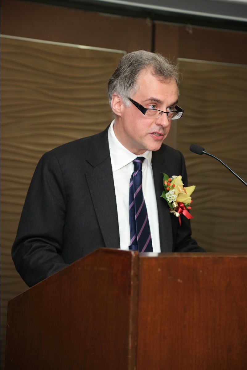 2012 Prince Philip Scholarship Ceremony042